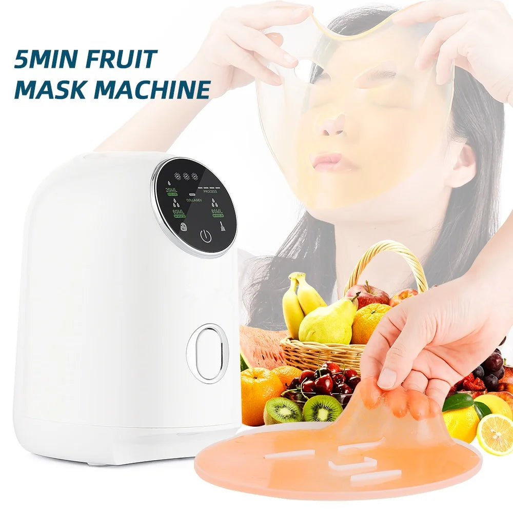 DIY Mask Machine