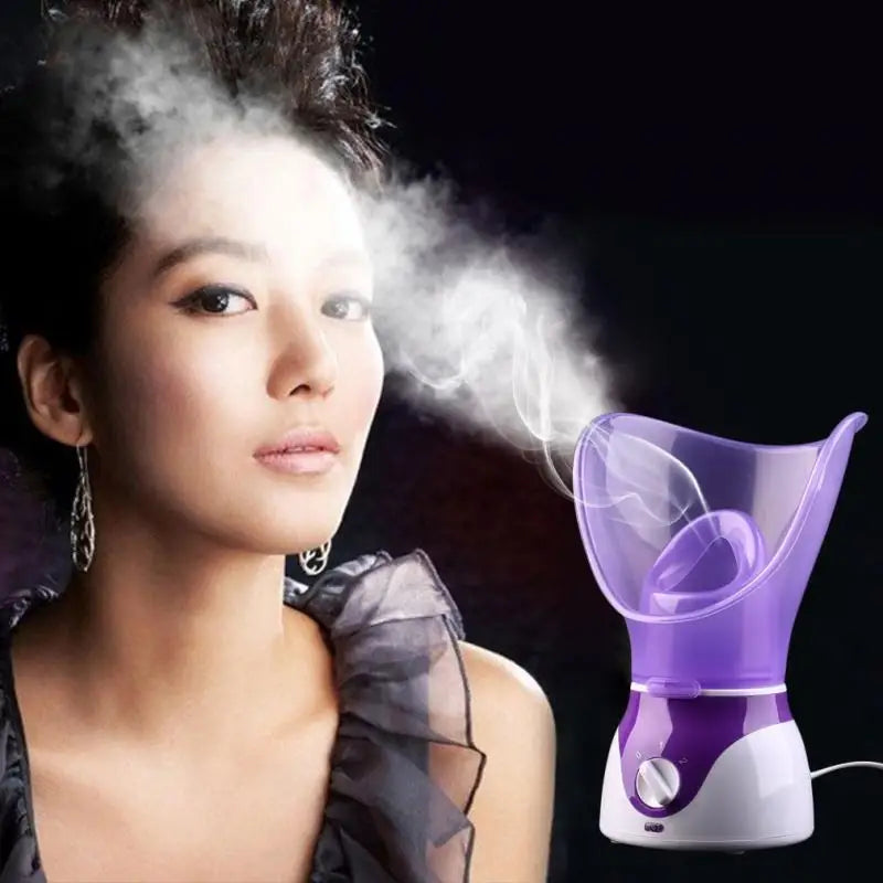 UBodyContour™ Facial Steamer - UBody Contour