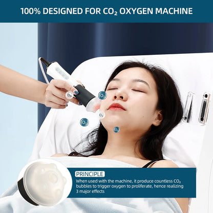 Oxygen Pod Set for Oxygen Bubble Pen