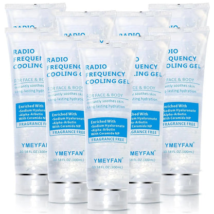 Ultrasound Gel Bundle