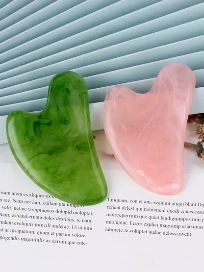 Natural Gua Sha