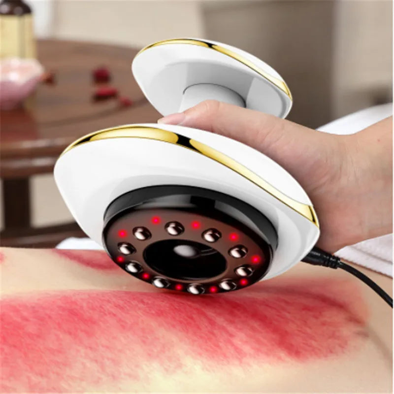 Presotherapy Muscle Massager