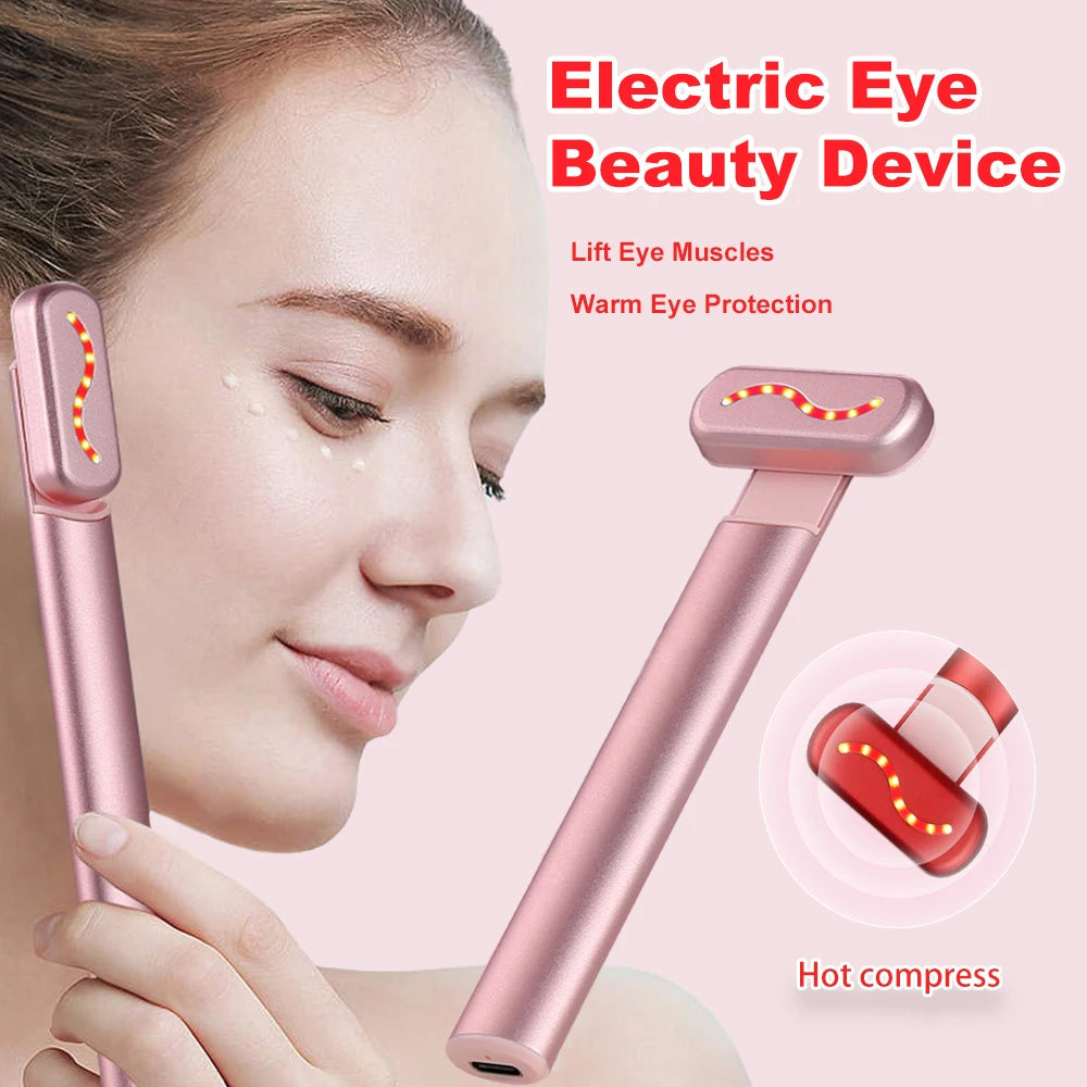 Radiant Glow Skincare Wand - UBody Contour