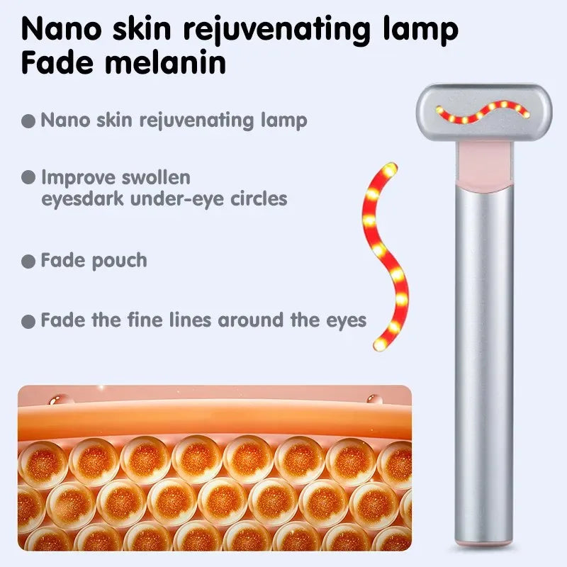 Radiant Glow Skincare Wand - UBody Contour