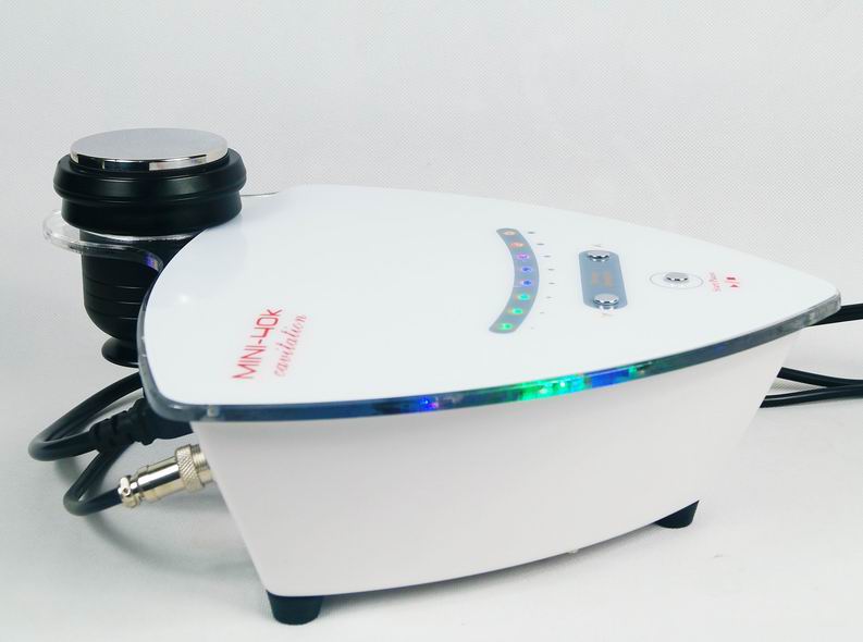 Professional 40KHz Ultrasonic Cavitation Machine - UBodyContour