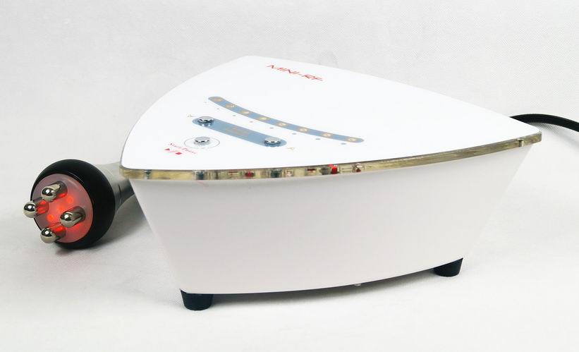 Professional Radio Frequency RF Skin Tightening Machine - UBodyContour