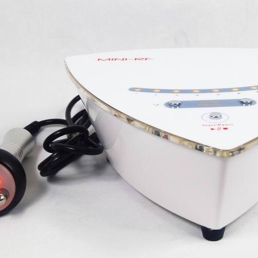 Professional Radio Frequency RF Skin Tightening Machine - UBodyContour