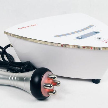 Professional Radio Frequency RF Skin Tightening Machine - UBodyContour