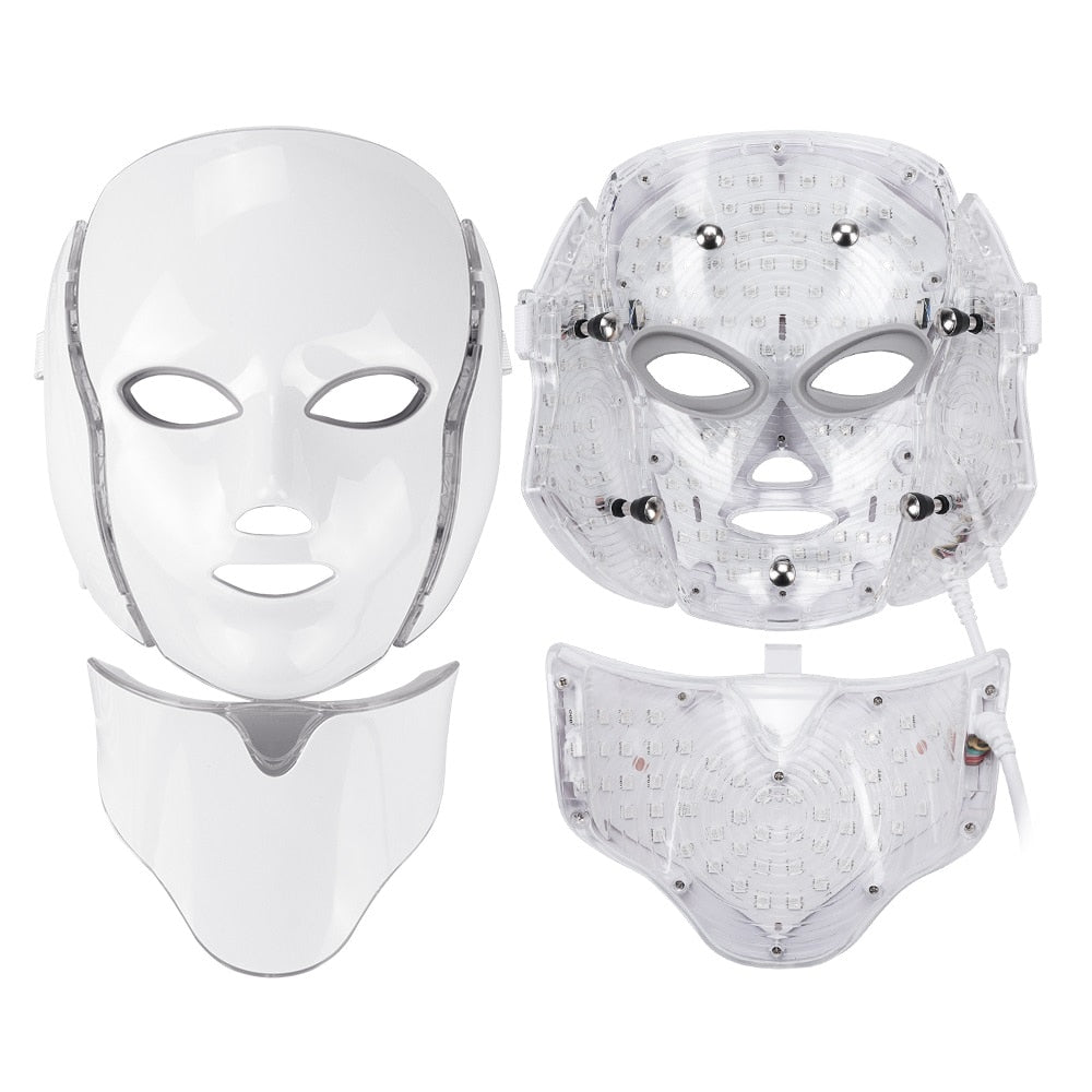 LED Facial Mask - UBodyContour