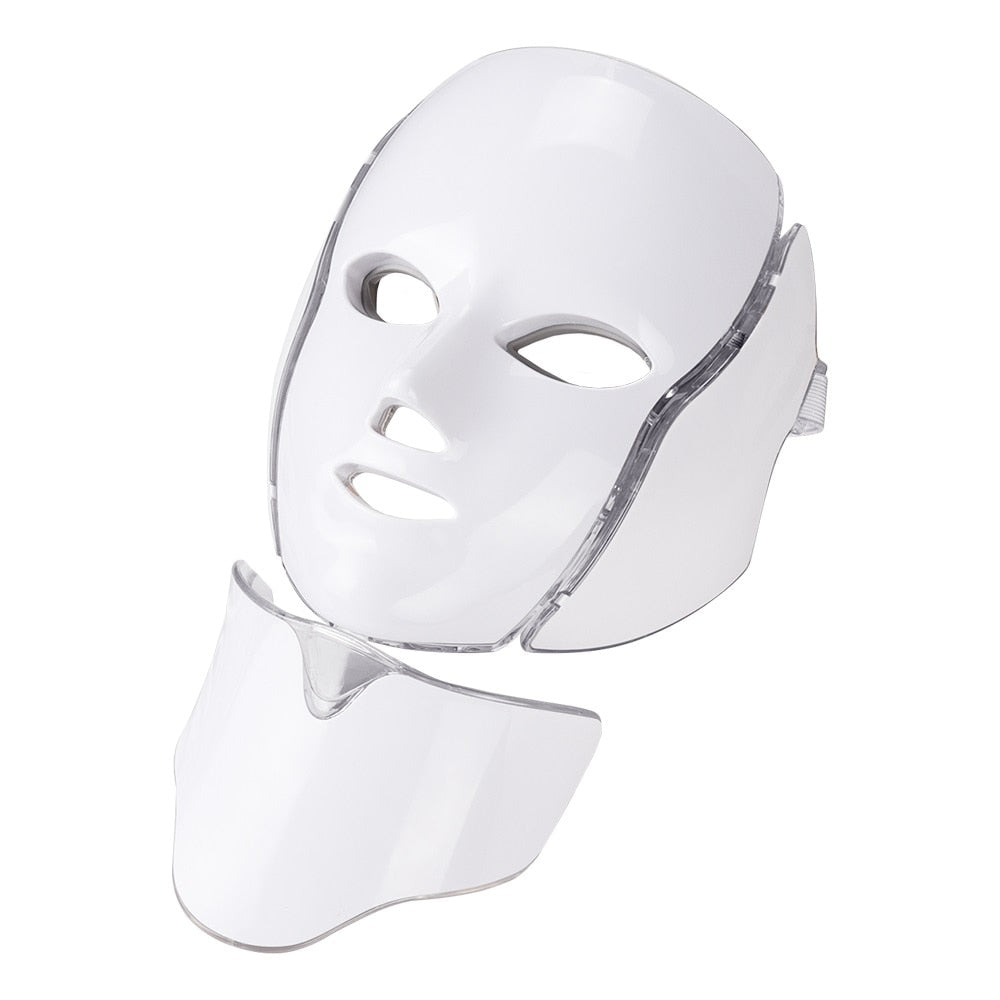 LED Facial Mask - UBodyContour