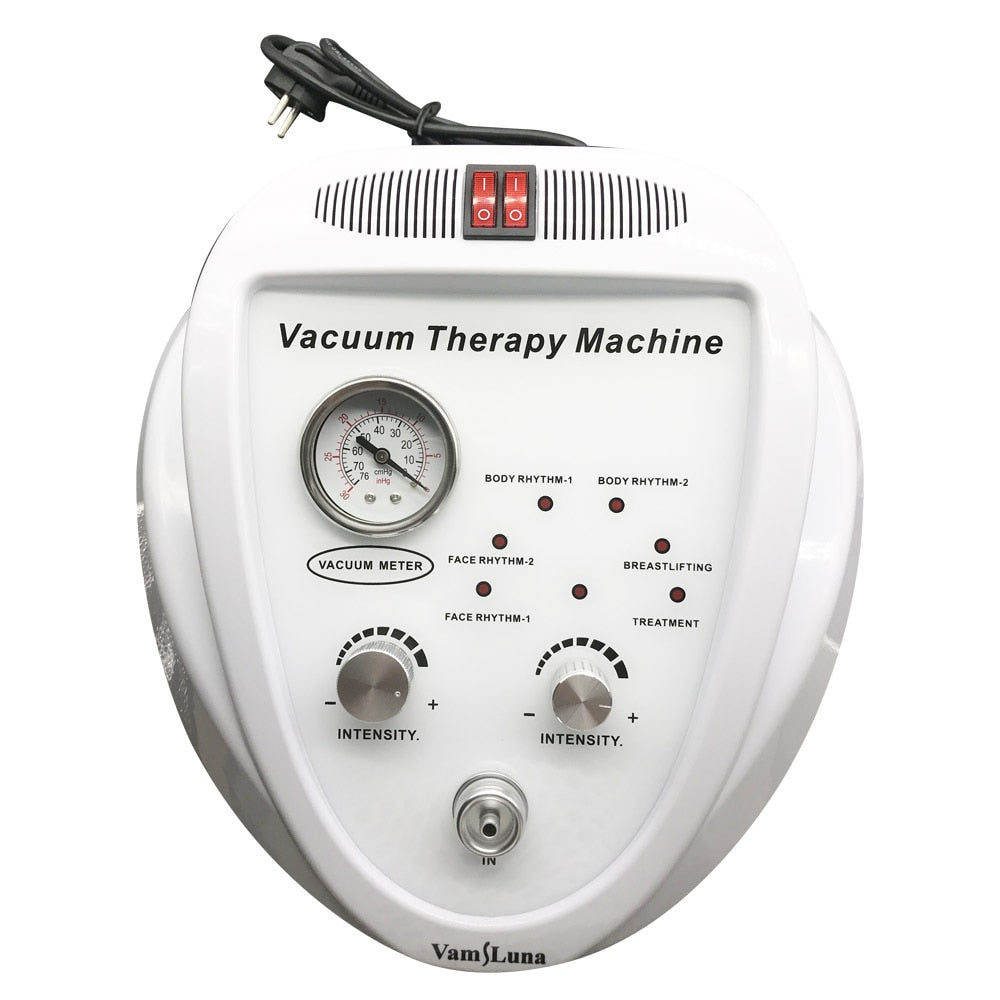 Vacuum Treatment Machine