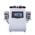 6 In 1 Machine- 40K Ultrasonic Cavitation - Vacuum - Radio Frequency -Laser Lipo Pads - UBodyContour