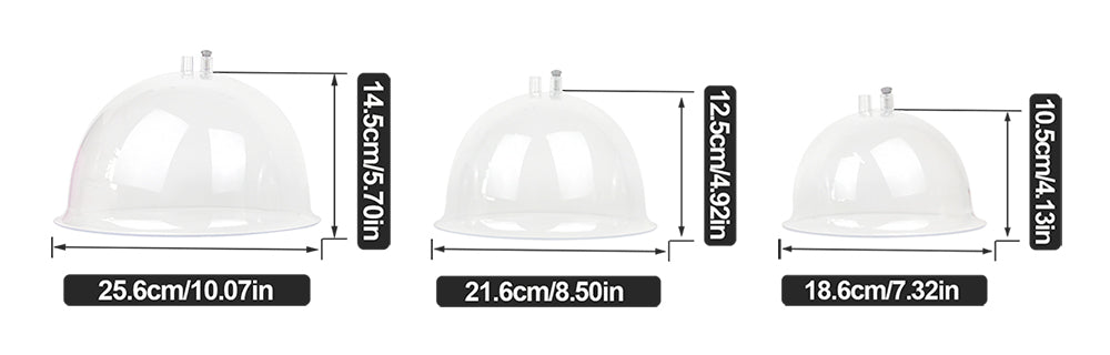 Vacuum Butt Lift Machine - UBodyContour